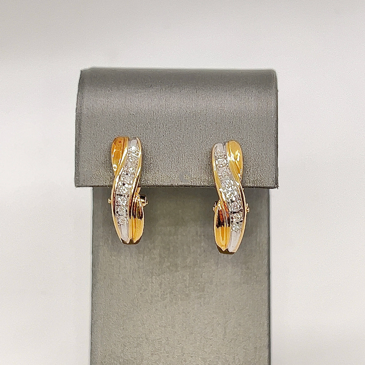 Mayol Kimberly Earrings main image 1