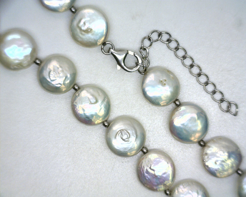 Sterling Silver 16-18