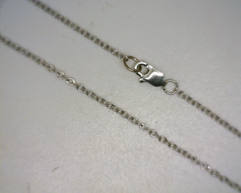 14K WG 17