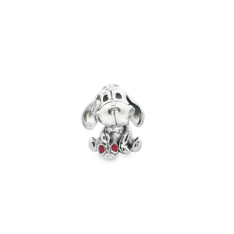 Pandora Sterling Silver Eeyore Charm