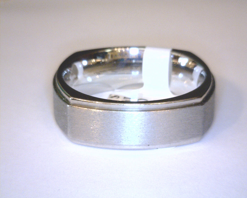 COBALT CHROMIUM BAND