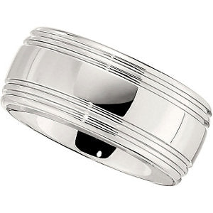COBALT CHROMIUM BAND SIZE 9 10