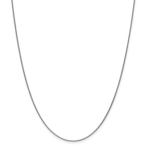 10K WG Cable Link Chain 16