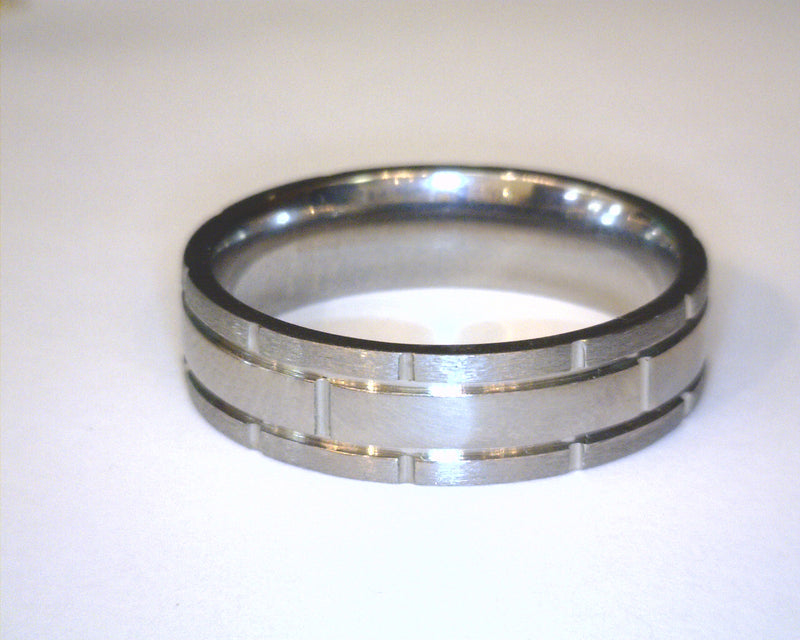 TITANIUM BAND