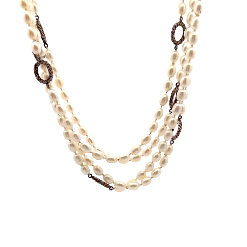 Sterling Silver 48