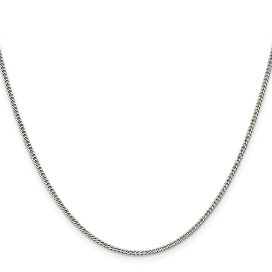 Sterling Silver 20