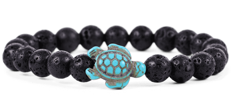 TurtleTracking Bracelet