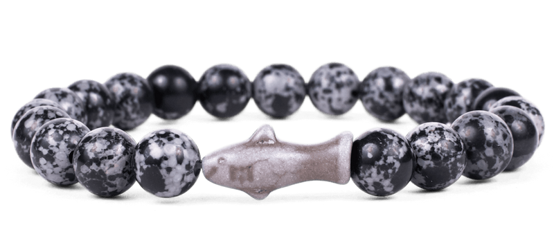 Shark Tracking Bracelet