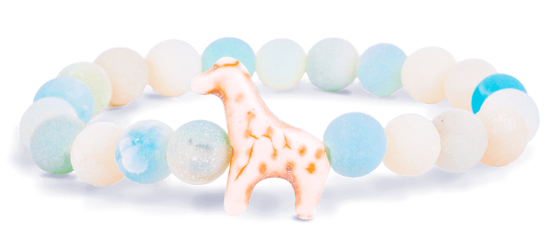 GiraffeTracking Bracelet