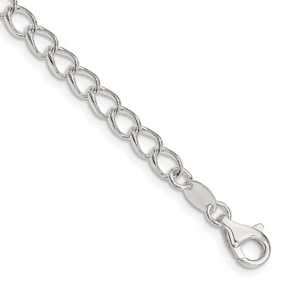 Sterling Silver 6