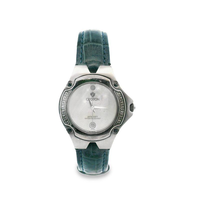 Michele Attitude Red Wacths