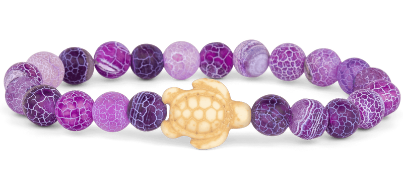 TurtleTracking Bracelet