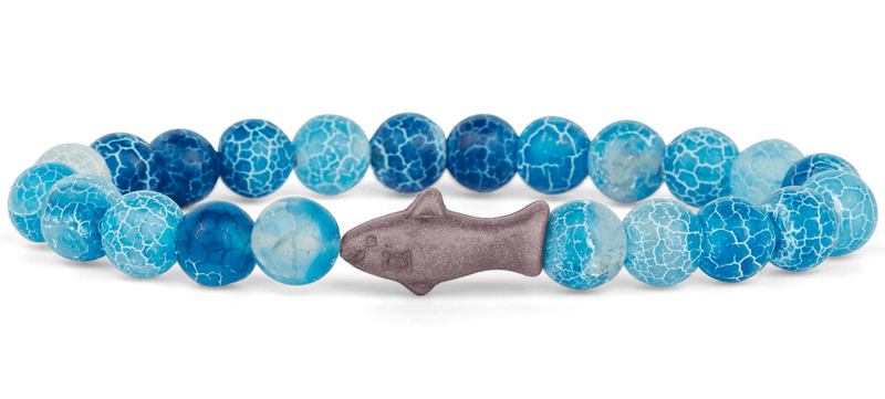 Shark Tracking Bracelet