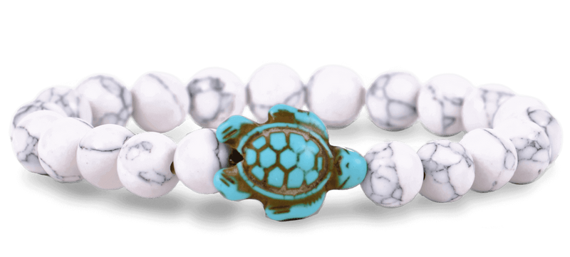 TurtleTracking Bracelet