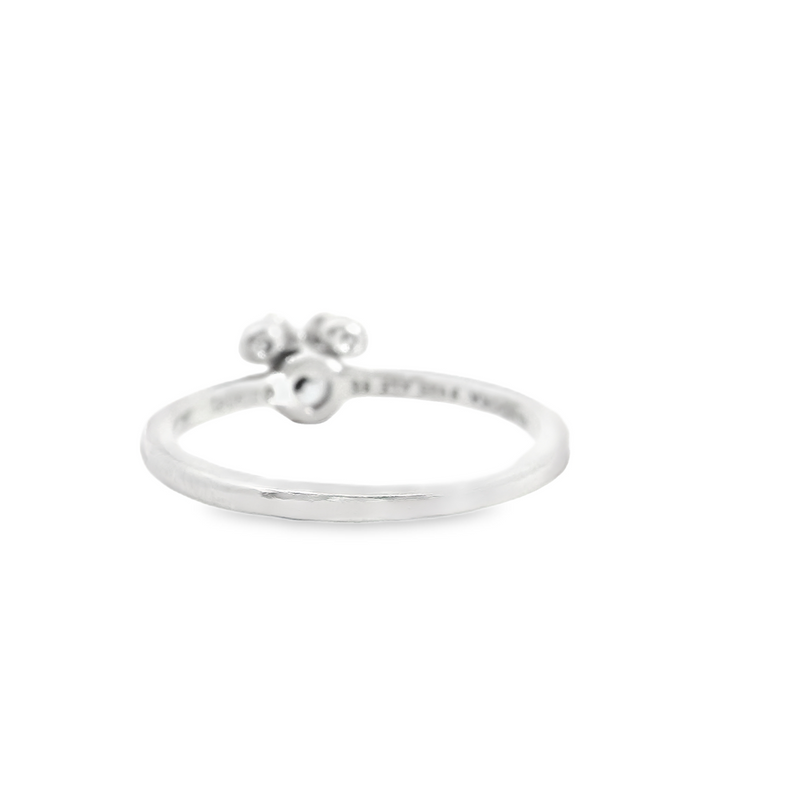 Sterling Silver Pandora Minnie Mouse Ring – Kimberly's
