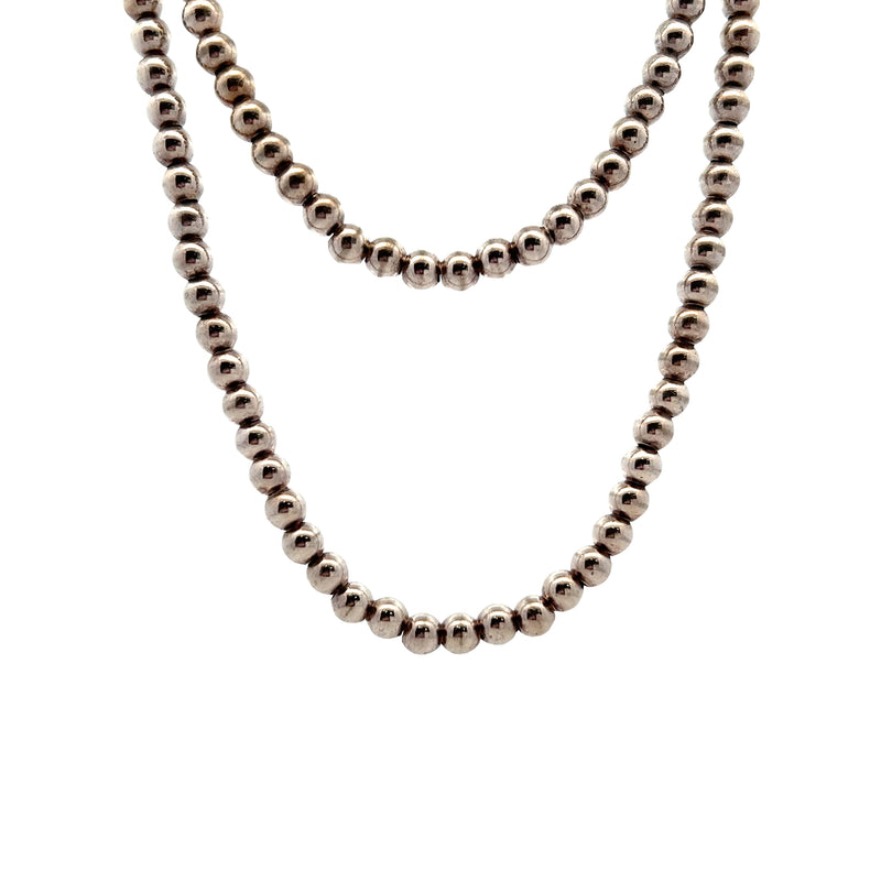 Sterling Silver 20