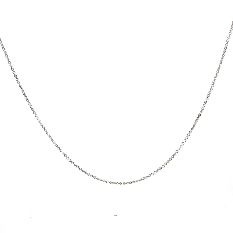 10k WG 1.4mm Round Open Link C