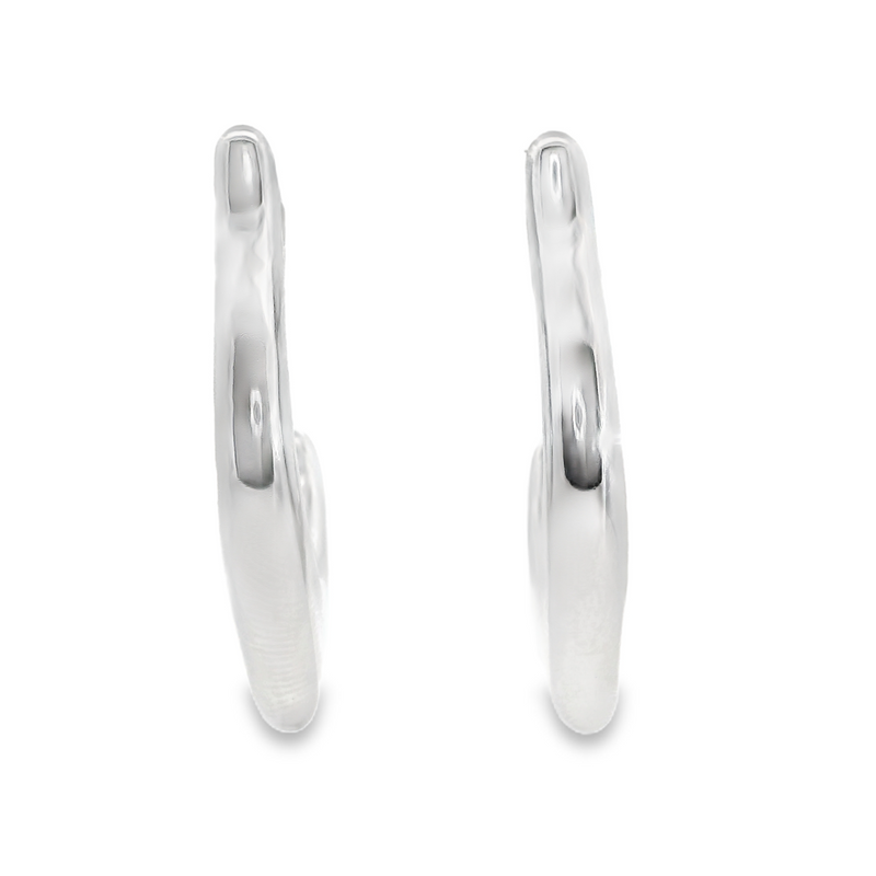 Sterling Silver Earrings