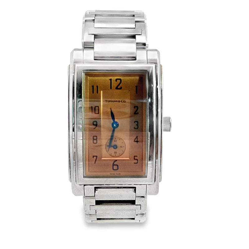 Tiffany & Co. Grand Resonator Watch