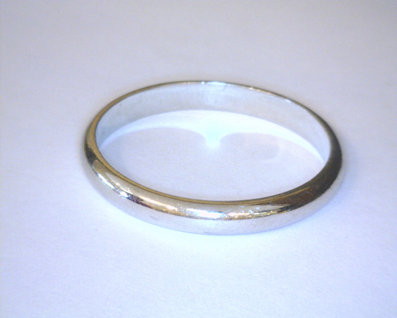 PLATINUM BAND 3MM
