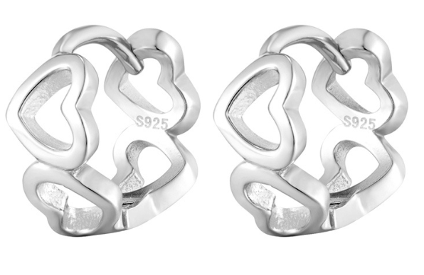 Heart Hoops