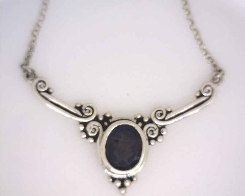 STERLING SILVER LABRADOTIRE NE