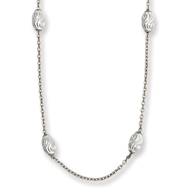 Sterling Silver 20
