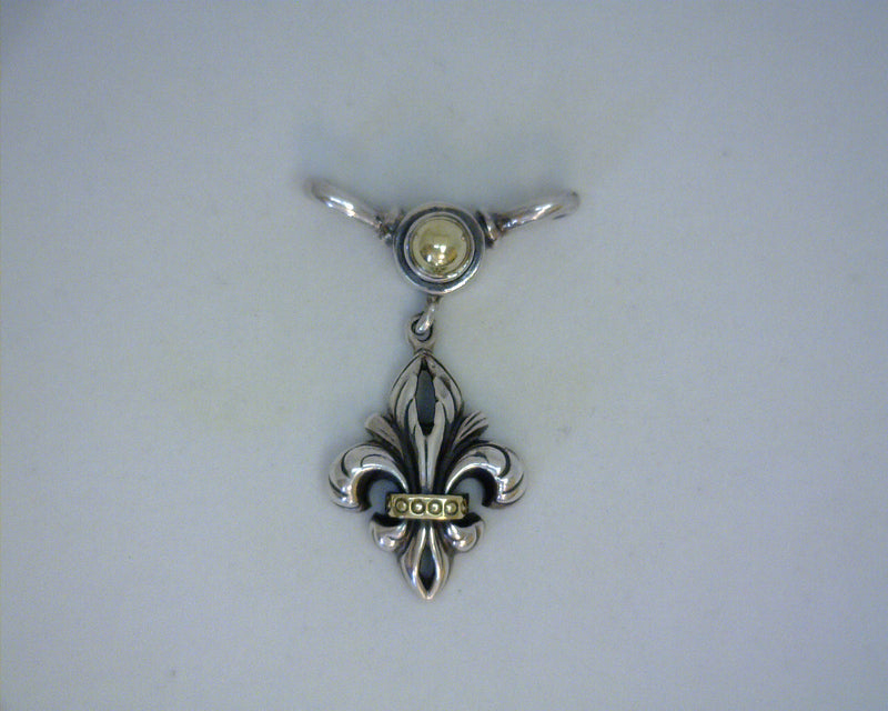 LAGOS CAVIAR STERLING SILVER &