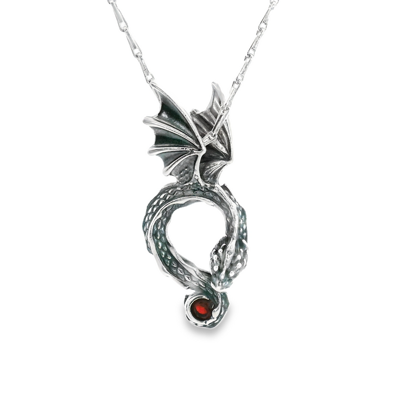 Pandora Game of Thrones Charm