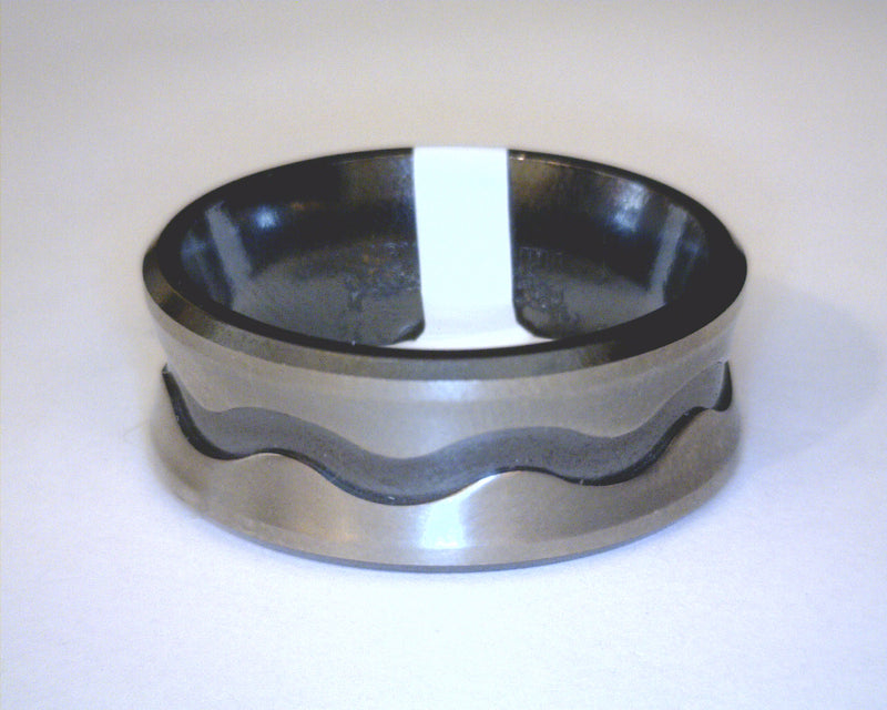 TITANIUM BAND