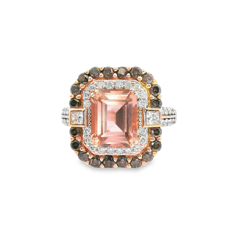 Sterling Silver Gemstone