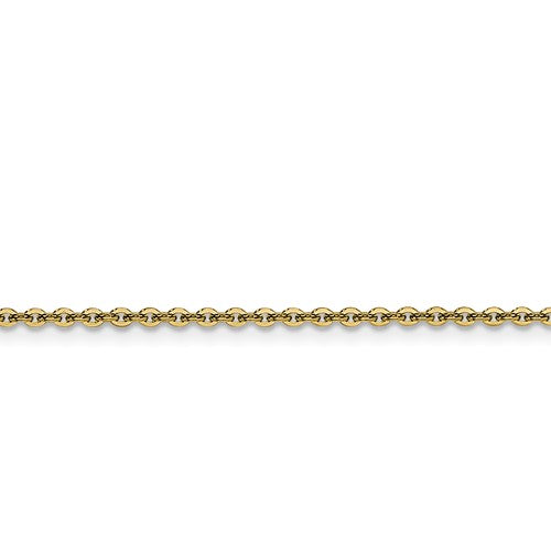 STAINLESS STEEL & YELLOW GOLD