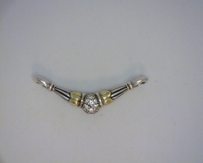 LAGOS CAVIAR STERLING SILVER &