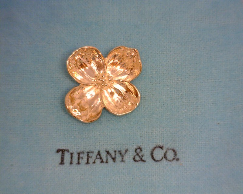 TIFFANY & CO. STERLING SILVER
