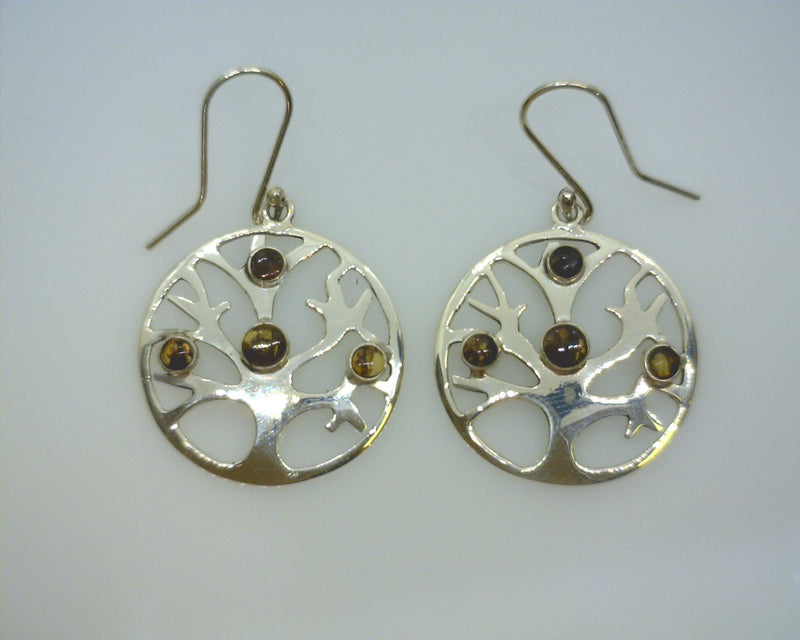 STERLING SILVER 