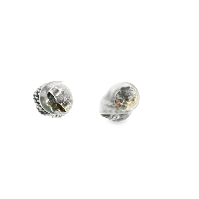Tiffany & Co Knot Earrings - S