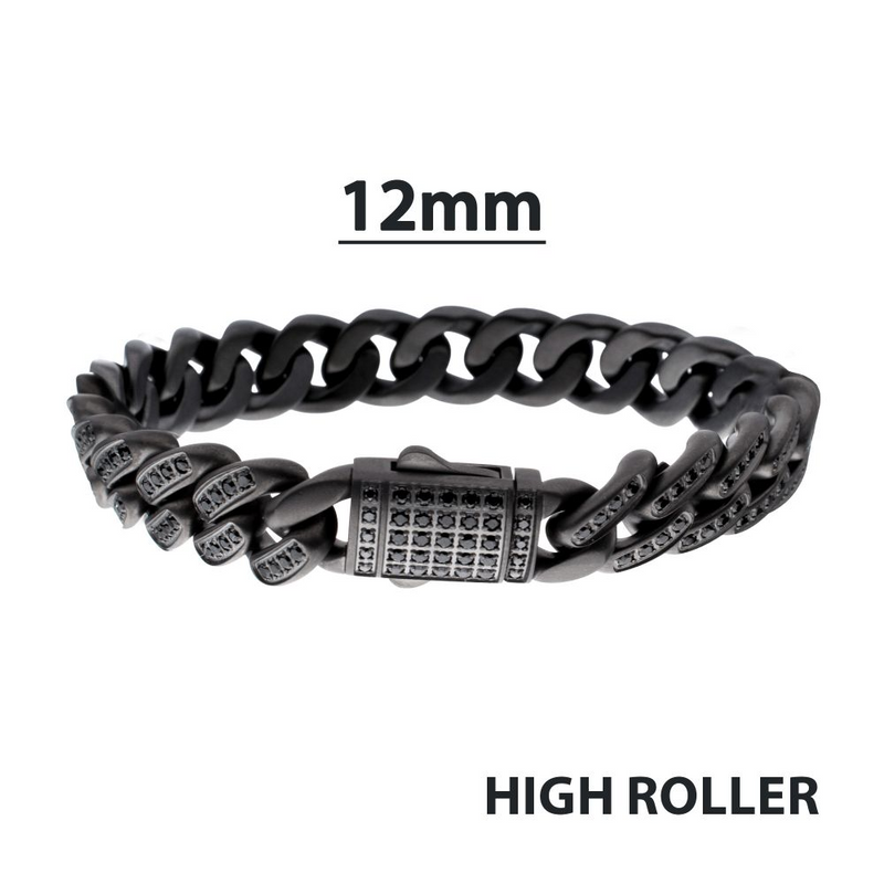 MAMBA -HIGH ROLLER: 12mm Gun M