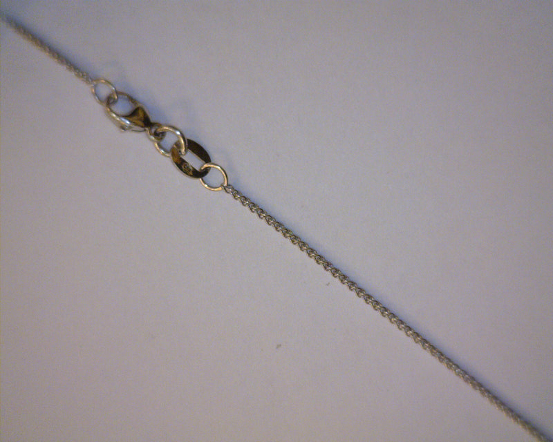 14K WG 16