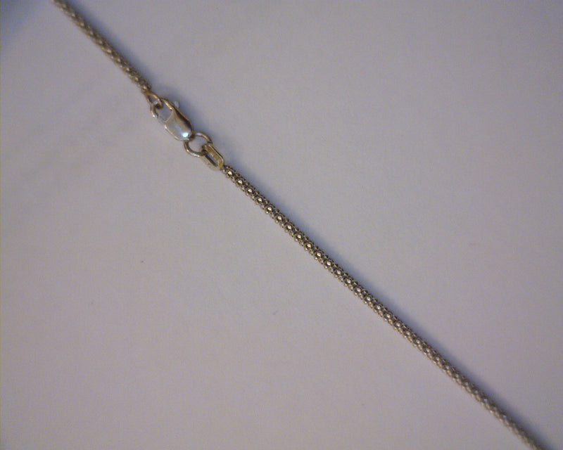 14K WG 16