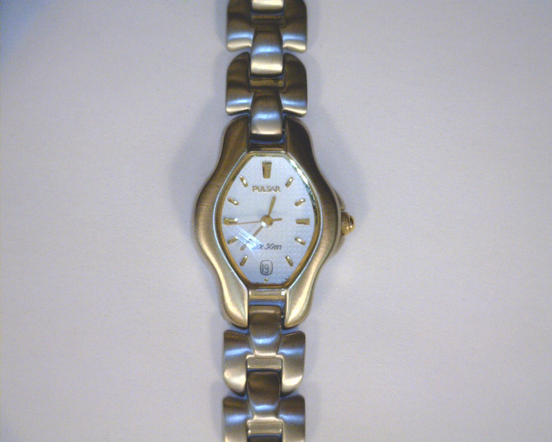 LADIES PULSAR WATCH