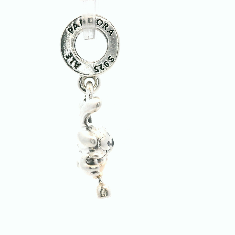 Pandora Disney 100th Anniversary Oswald Charm