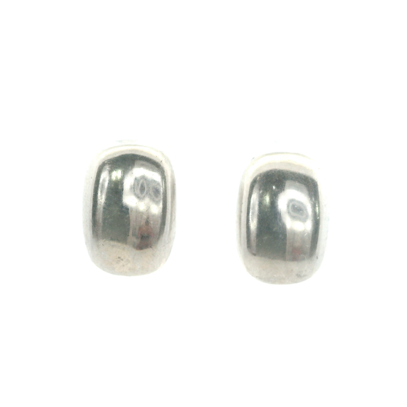 Sterling Silver Stud Earrings