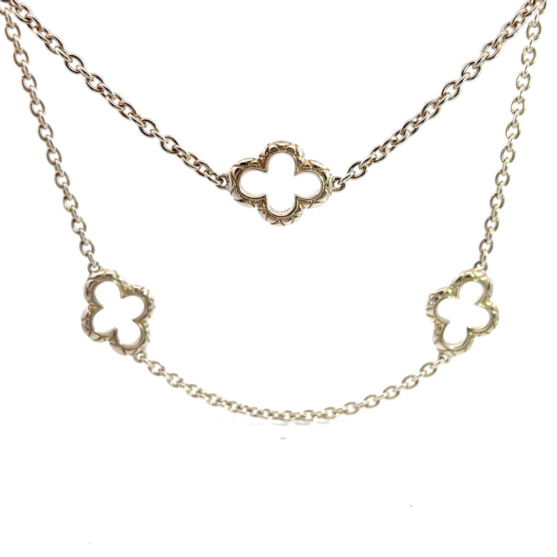 Sterling Silver 30