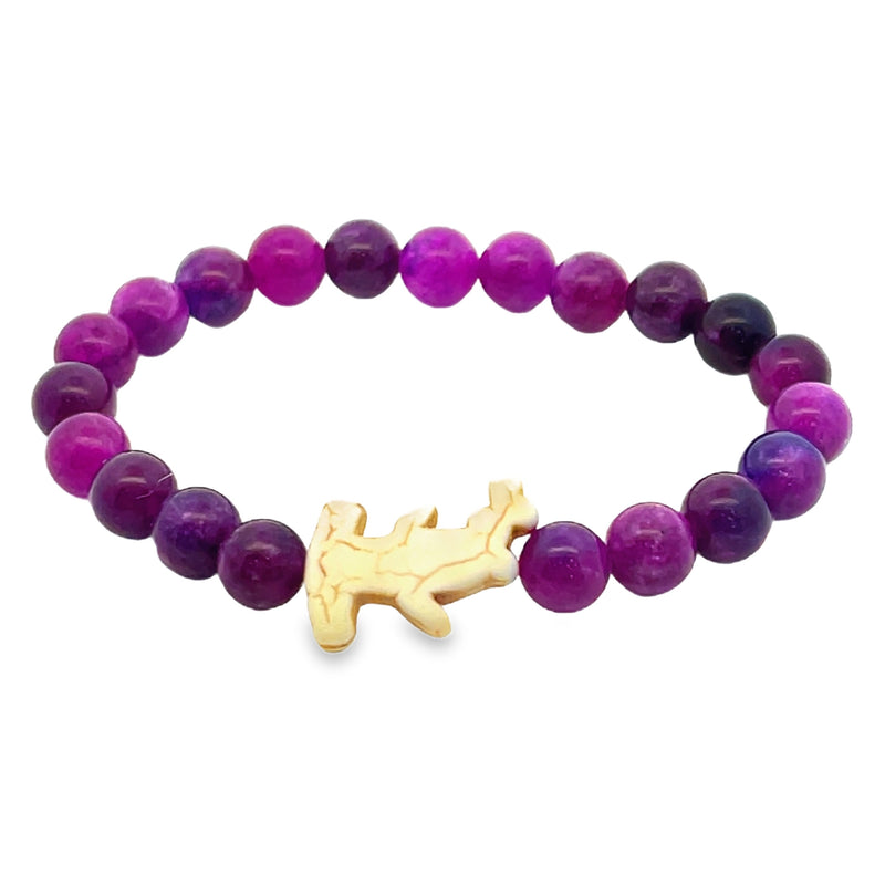 Hammerhead Shark Bracelet