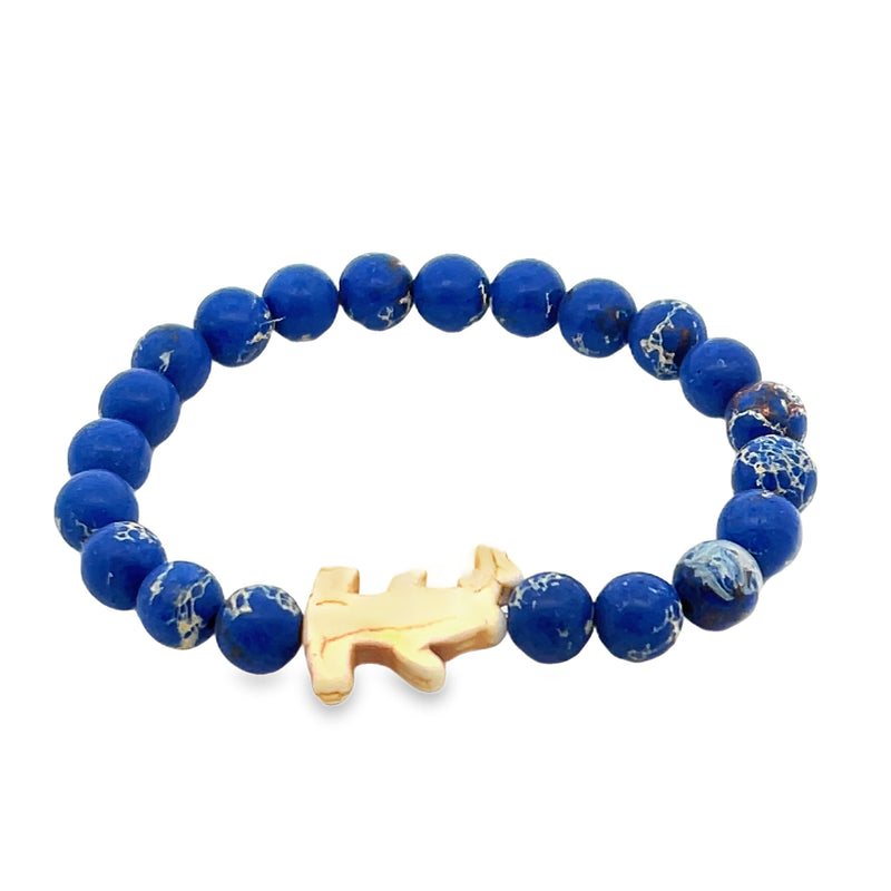 Hammerhead Shark Bracelet