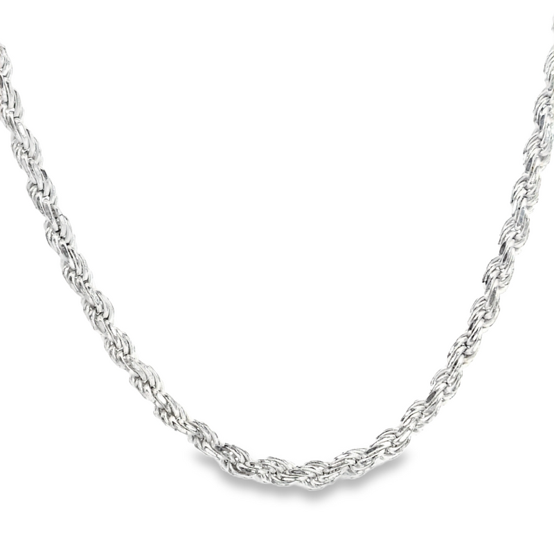 Sterling Silver 15