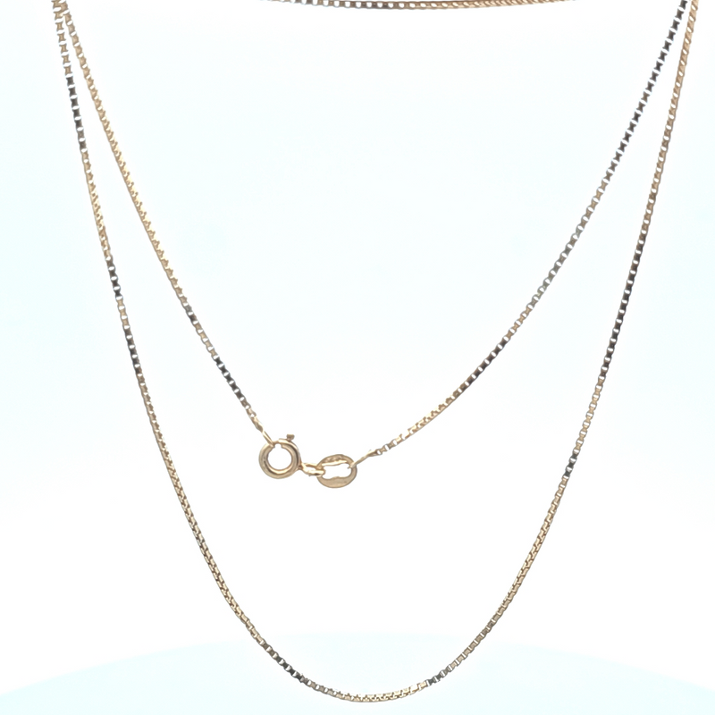14K YG 30