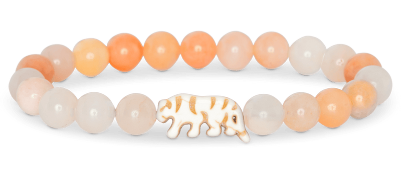 Tiger Tracking Bracelet