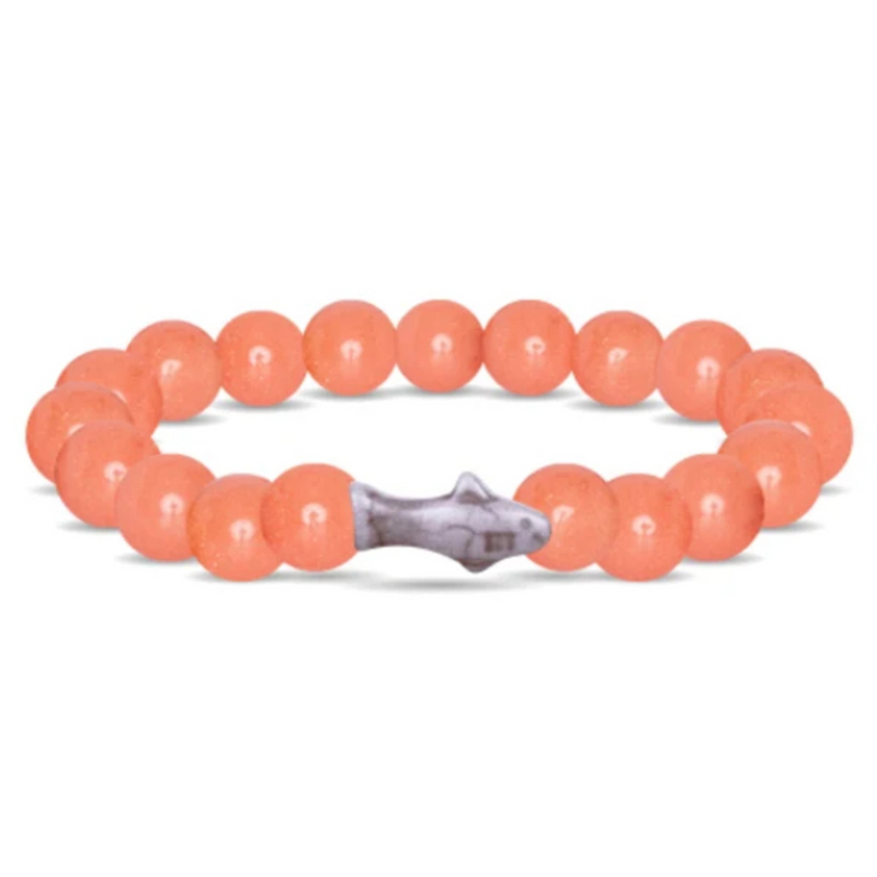 Shark Tracking Bracelet