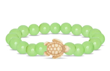 Turtle Tracking Bracelet